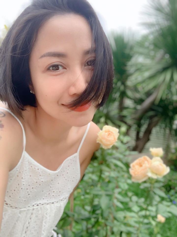 oc thanh van tiet lo ly do 10 nam vo chong khong di an sang cung nhau  hinh 1