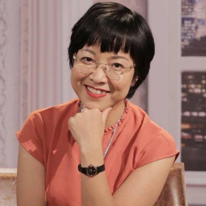 ảnh thời niên thiếu của mc thảo vân hình 10 anh thoi nien thieu cua mc thao van hinh 10