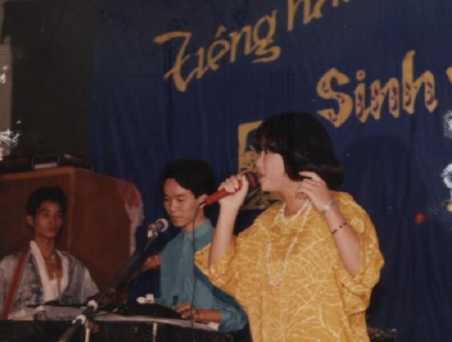 ảnh thời niên thiếu của mc thảo vân hình 6 anh thoi nien thieu cua mc thao van hinh 6