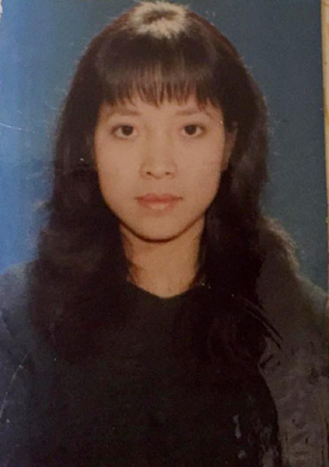 anh thoi nien thieu cua mc thao van hinh 8