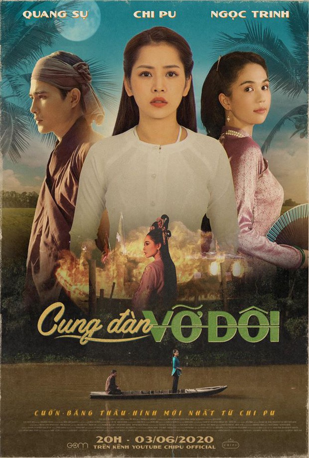 xu huong dua nghe thuat dan toc vao mv nhac tre viet hinh 2