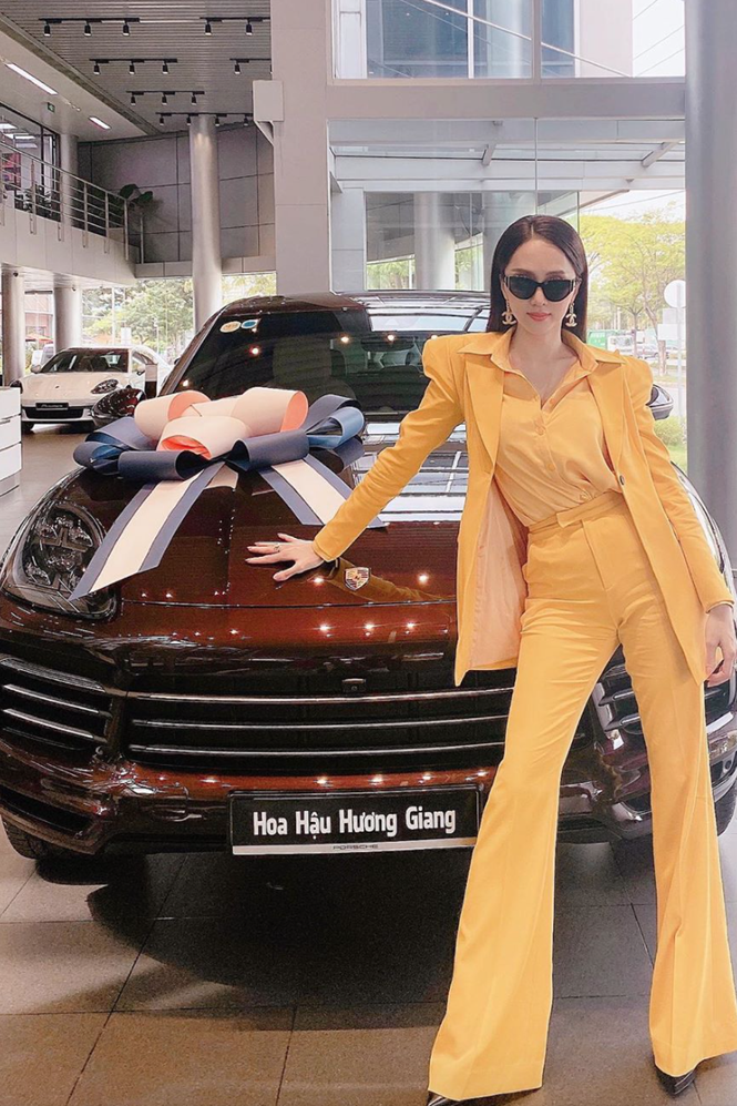 chuyen showbiz: khoi my - kelvin khanh tiet lo ly do khong sinh con hinh 5