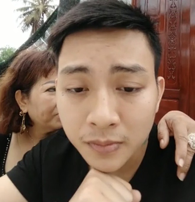 chuyen showbiz: khoi my - kelvin khanh tiet lo ly do khong sinh con hinh 8