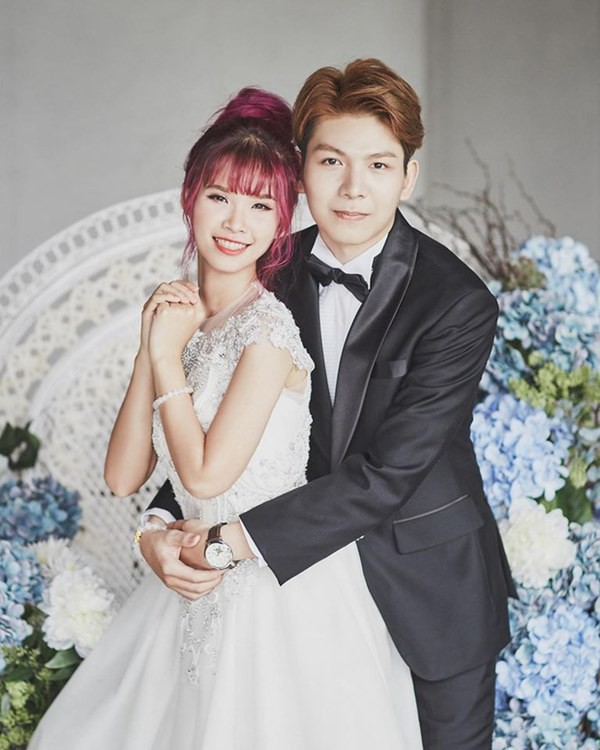 chuyen showbiz: khoi my - kelvin khanh tiet lo ly do khong sinh con hinh 1