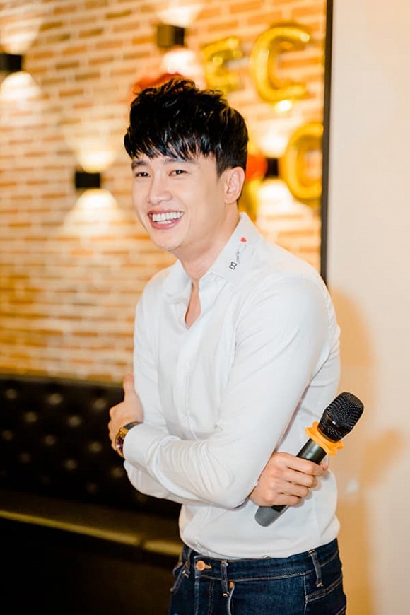 chuyen showbiz: "soai ca" quoc truong bat ngo tiet lo ly do tu choi lay vo hinh 1