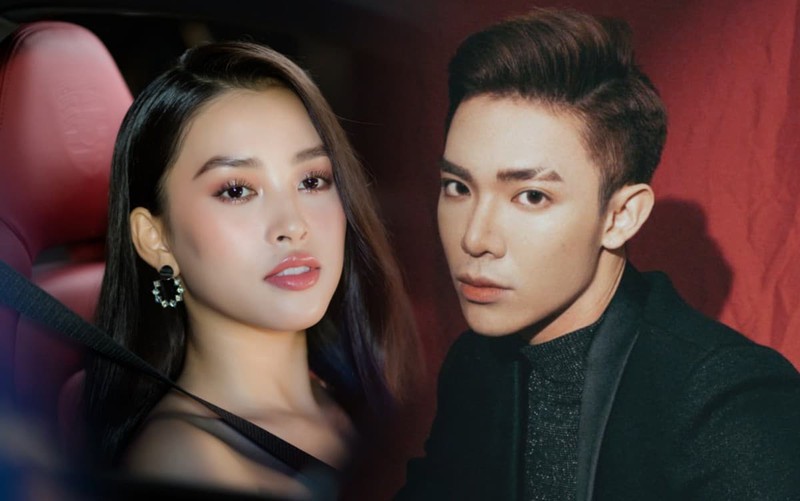 tieu vy: "su noi tieng khong anh huong gi den tinh cam rieng tu cua toi" hinh 3
