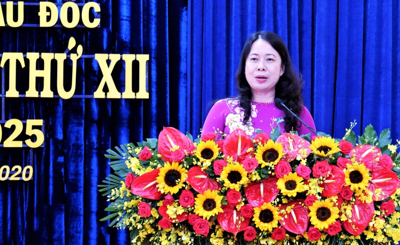 xay dung tp chau doc thanh thanh pho du lich thong minh, hien dai hinh 1