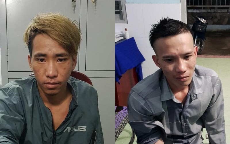 bat giu 2 "cau tac" chong luc luong lam nhiem vu tai tien giang hinh 1
