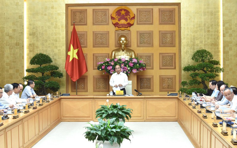 thu tuong chi dao dua ngay cong dan viet nam o guinea xich dao ve nuoc hinh 1