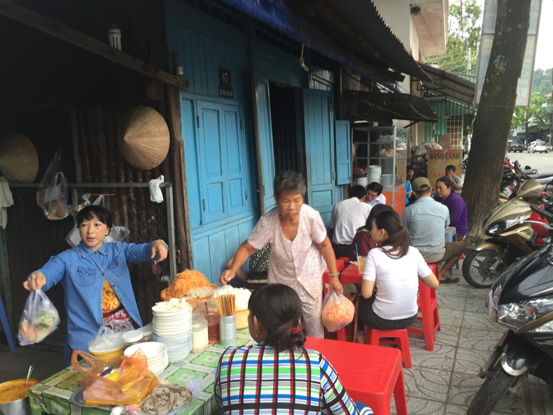 du lich phu quoc dung quen thuong thuc mon bun ken hinh 3