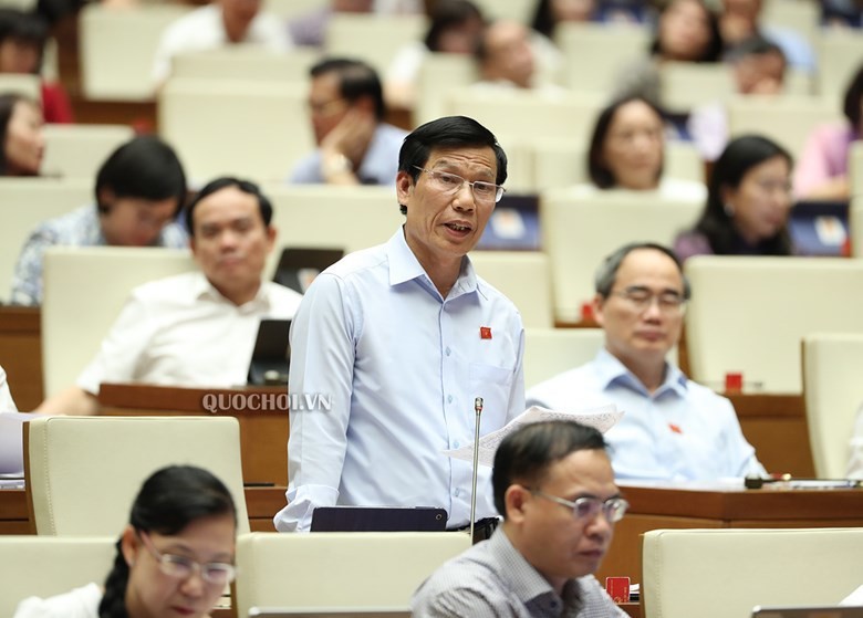 co nen de cap tinh, thanh quan ly hoat dong thi nguoi dep, nguoi mau? hinh 1