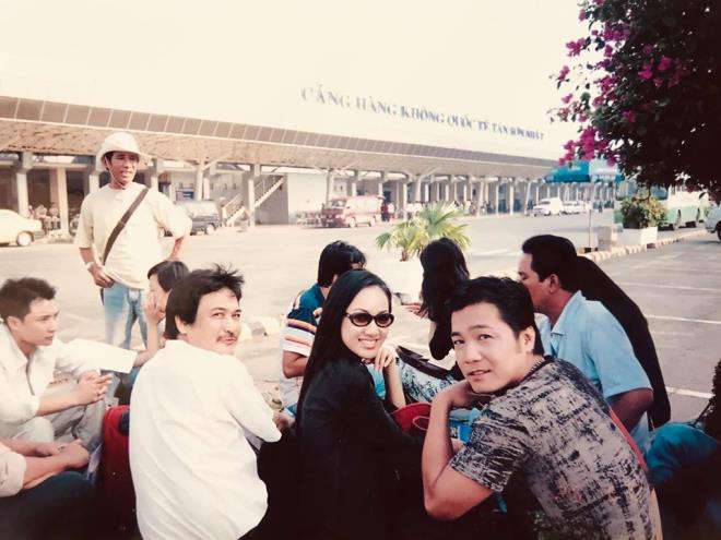 btv hoai anh khoe 'thoi thanh xuan du doi' dong phim cung ly hung hinh 2