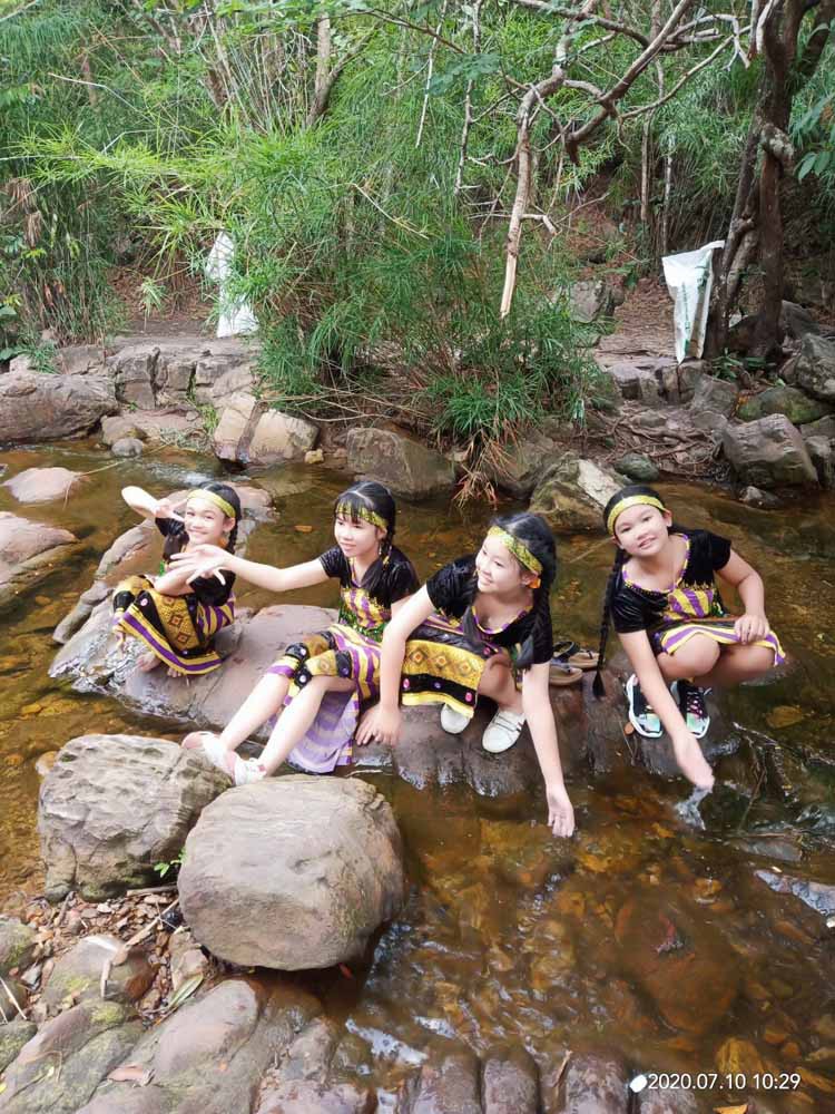 lien hoan giai dieu son ca: uom mam nhung nghe si tuong lai hinh 3