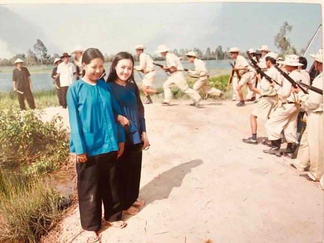 btv hoai anh khoe 'thoi thanh xuan du doi' dong phim cung ly hung hinh 5