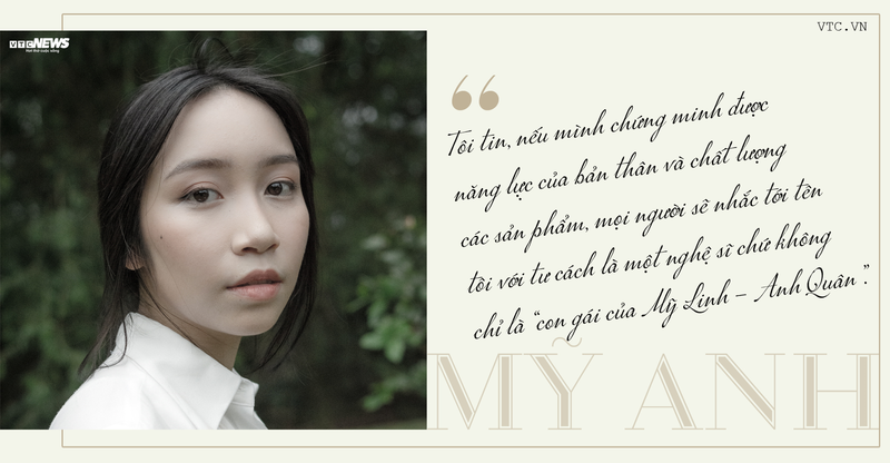 'khi hat o quan an, toi khong phai la con gai my linh - anh quan' hinh 3