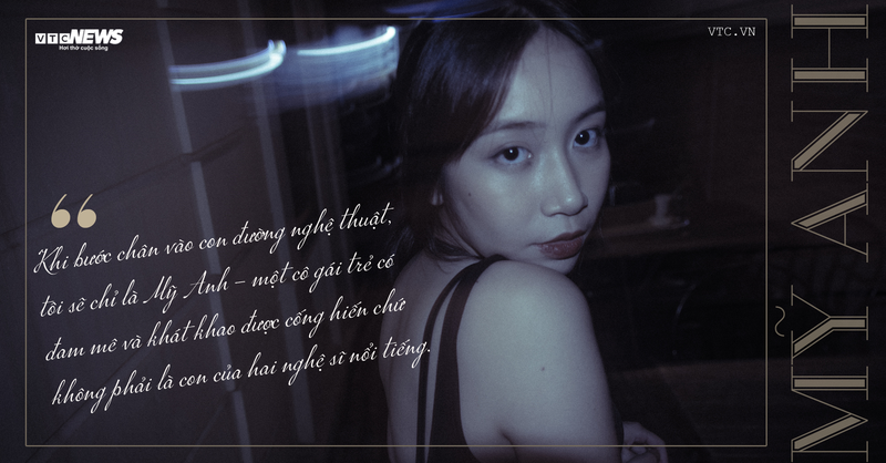 'khi hat o quan an, toi khong phai la con gai my linh - anh quan' hinh 4