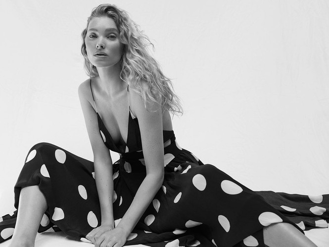 "thien than" elsa hosk khoe dang dep nhu tuong tac tren tap chi hinh 3