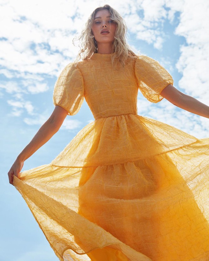"thien than" elsa hosk khoe dang dep nhu tuong tac tren tap chi hinh 8