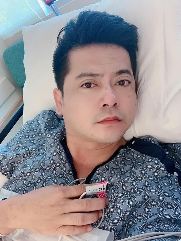 chuyen showbiz: van hugo va chong sap cuoi hen ho lang man ben bo bien hinh 5