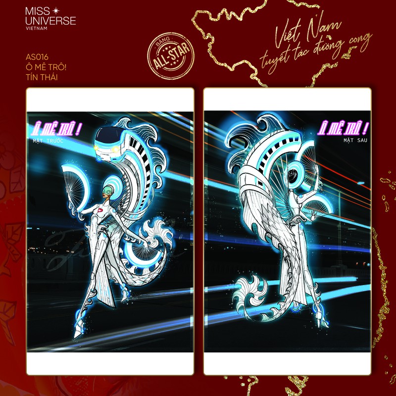 doc dao cac thiet ke trang phuc dan toc cho khanh van tai miss universe  hinh 8