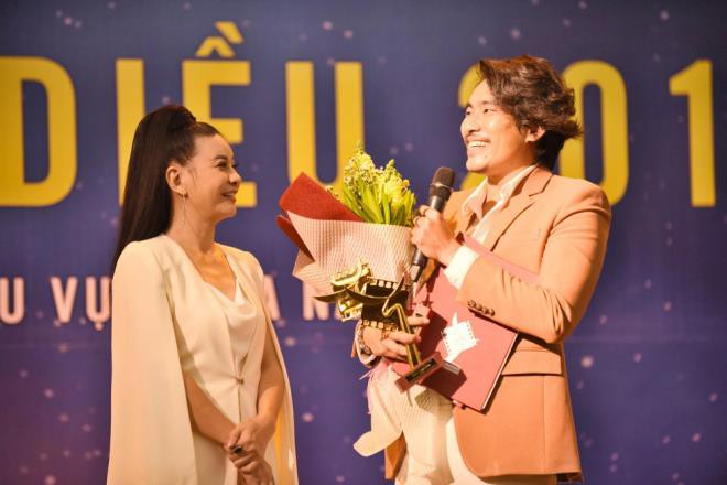 kieu minh tuan: scandal, on ao qua khu la bai hoc cay dang voi toi hinh 2