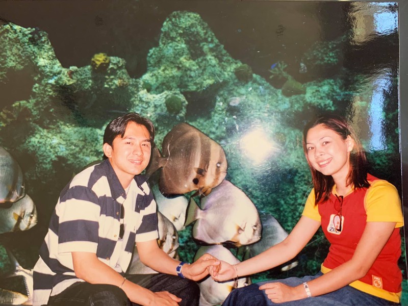 thanh thao xin loi vo dan truong vi dang loat anh tinh tu ben nam ca si hinh 1