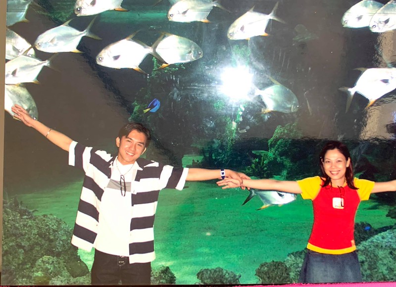 thanh thao xin loi vo dan truong vi dang loat anh tinh tu ben nam ca si hinh 2
