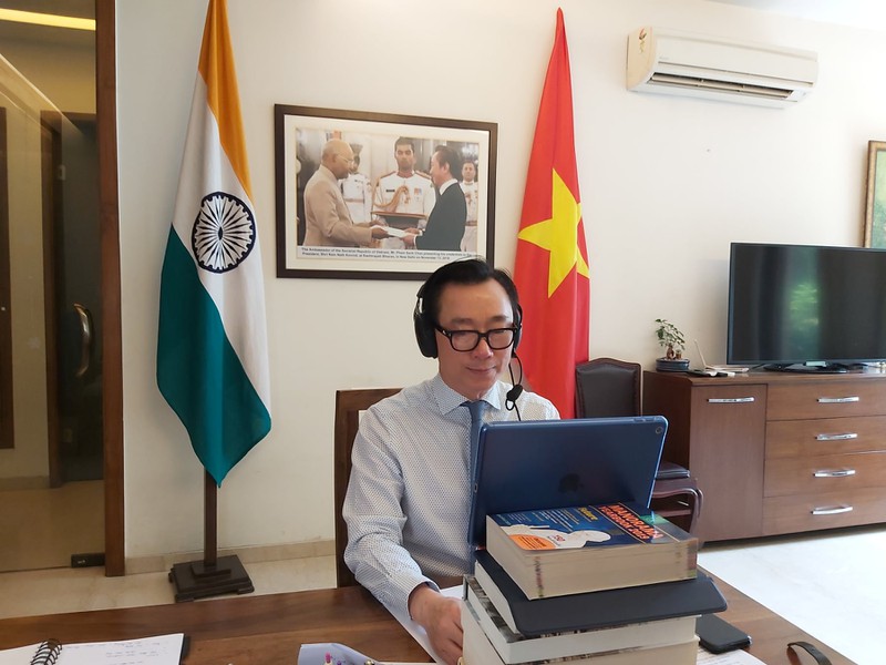 viet nam cap nhat chinh sach kinh te vi mo voi nha dau tu an do hinh 1