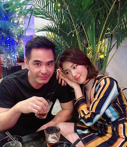 trung dung: nong tinh, lem bem va co 2 moi tinh sau dam! hinh 1
