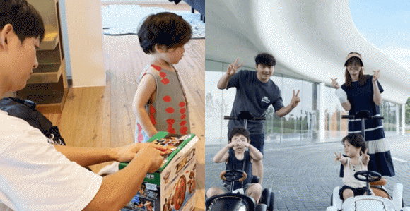 song joong ki chup anh gan gui co gai la mat hinh 2