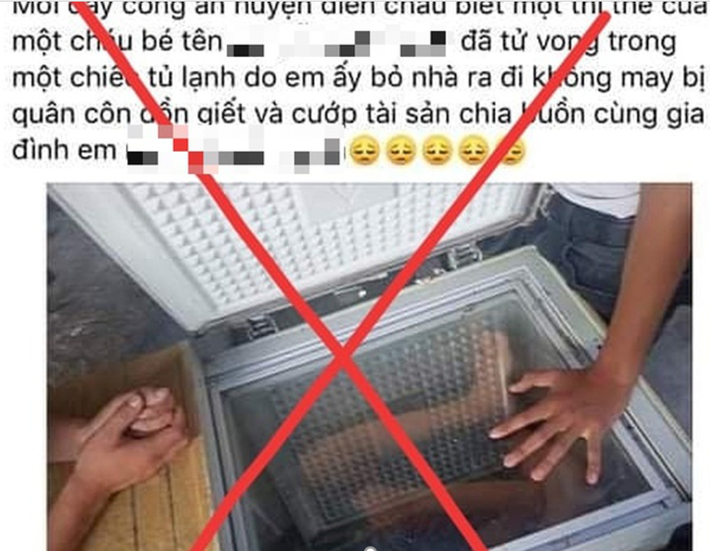 trieu tap nam thanh nien bia chuyen chau be bi giau xac trong tu lanh hinh 2