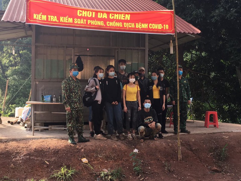 lang  son phat hien 29 doi tuong nhap canh trai phep tu trung quoc hinh 2