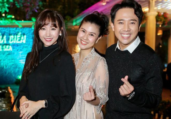 bi nghi tro mat voi tran thanh, dien vien kim thu noi gi? hinh 3