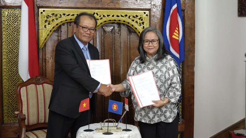 viet nam dam nhiem chu tich uy ban asean tai cong hoa sec hinh 1