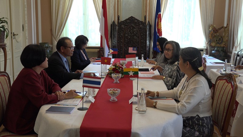 viet nam dam nhiem chu tich uy ban asean tai cong hoa sec hinh 2