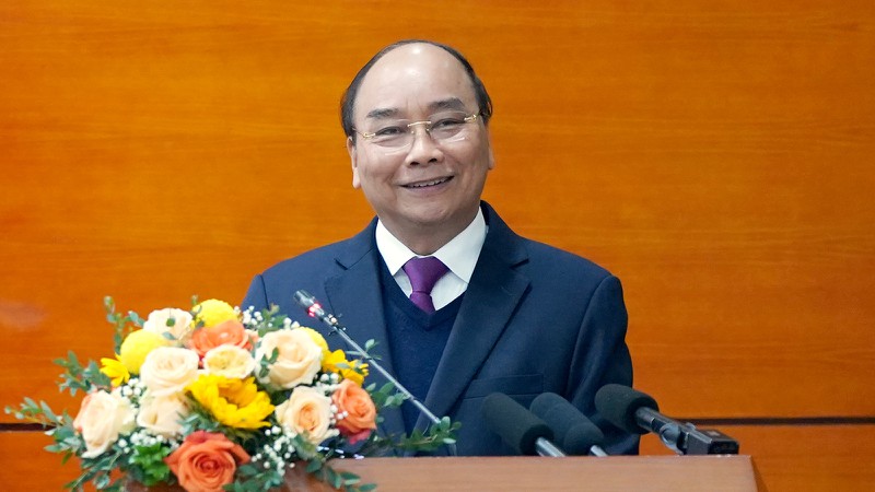 thu tuong: nganh nong nghiep phai la nganh xuat khau chu luc hinh 1