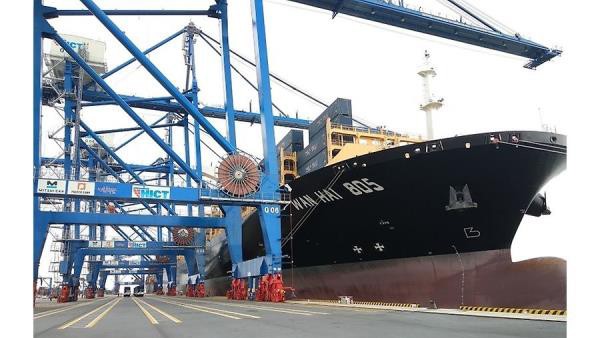 10 su kien logistics viet nam 2019 co gi? hinh 1