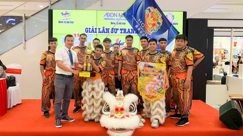 man nhan man tranh tai cua 30 doi tai giai lan su tranh cup number 1 hinh 4