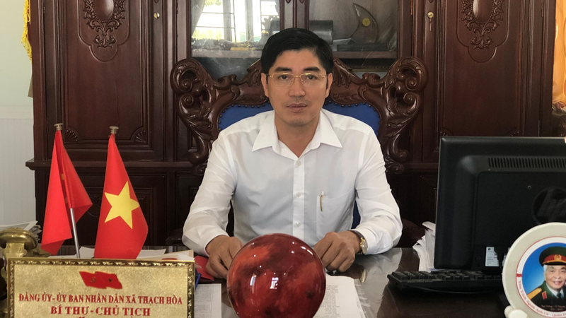 diem sang phong trao xay dung nong thon moi tai huyen thach that hinh 1