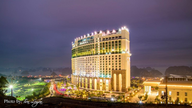 mao nhan phan phoi dich vu ky nghi cua cac doanh nghiep lon truc loi hinh 1