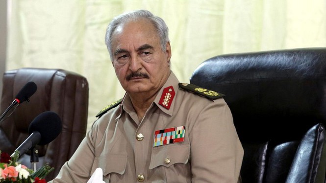 libya tuyen bo cuoc tong huy dong chong lai luc luong nuoc ngoai hinh 1