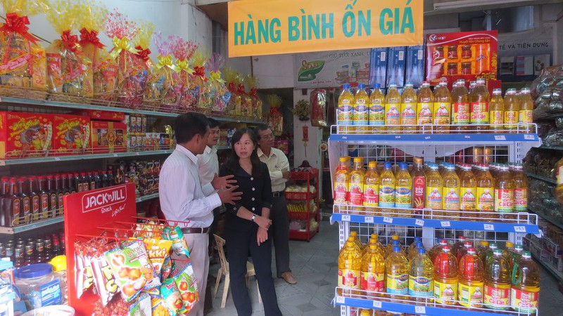 kiem soat lam phat nam 2020, gia thit lon chi phoi cac kich ban hinh 2