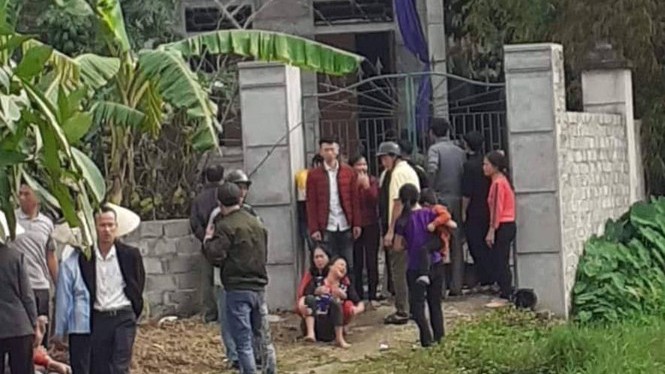 nam sinh lop 11 tu vong sau tieng no lon tai nha hinh 1