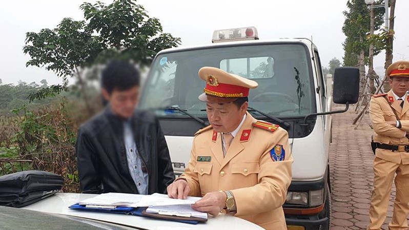 canh sat giao thong se xu ly vi pham nong do con trong 7 ngay tet hinh 1