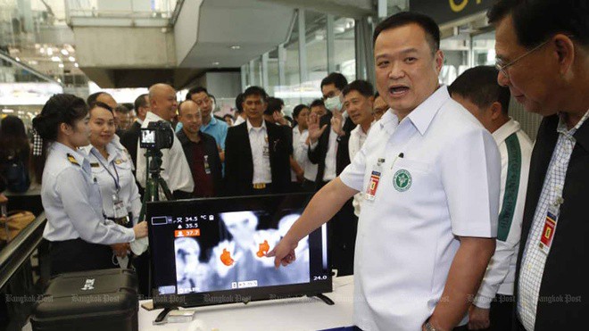 thai lan xac nhan them 6 truong hop nhiem virus corona hinh 1