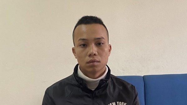 bat duoc nghi pham giet co gai vui xac ven suoi khi dang lan tron hinh 1