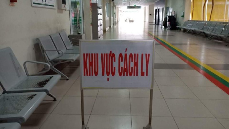 viet nam them 2 ca nhiem chung moi cua virus corona hinh 1