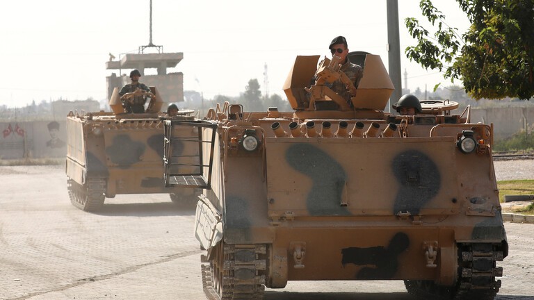 syria khong kich gan khu quan su tho nhi ky hinh 1