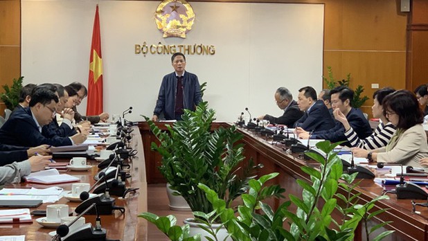 "sep" quan ly thi truong: co hien tuong ban lai khau trang da qua su dung hinh 1