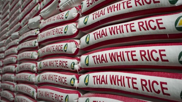 thai lan co nguy co mat vi tri thu hai the gioi trong xuat khau gao hinh 1